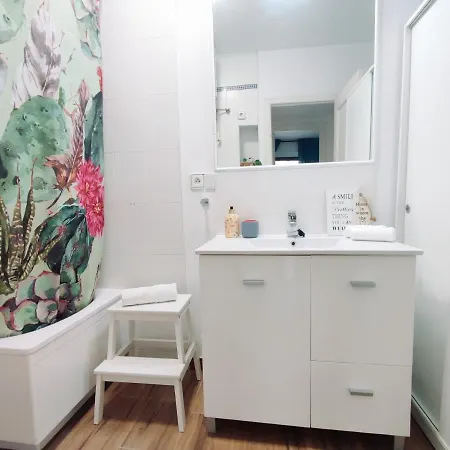 Alonso Cano Playa Apartment