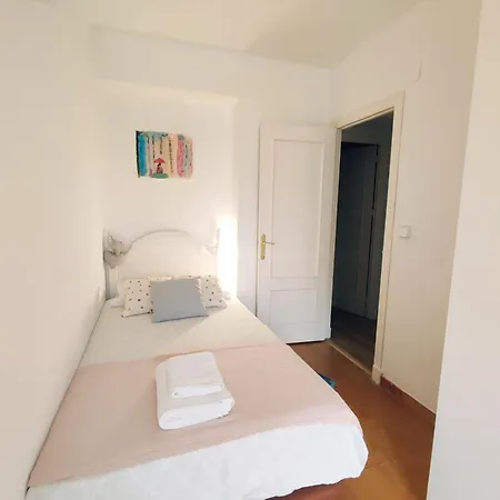 Apartment Alonso Cano Playa *