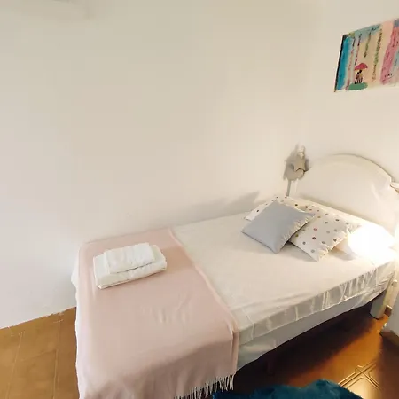 Alonso Cano Playa Apartamento