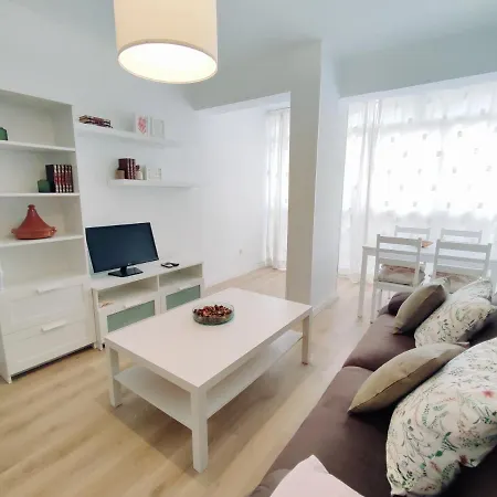 Apartment Alonso Cano Playa *