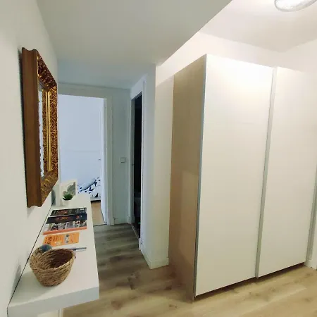 Apartment Alonso Cano Playa *