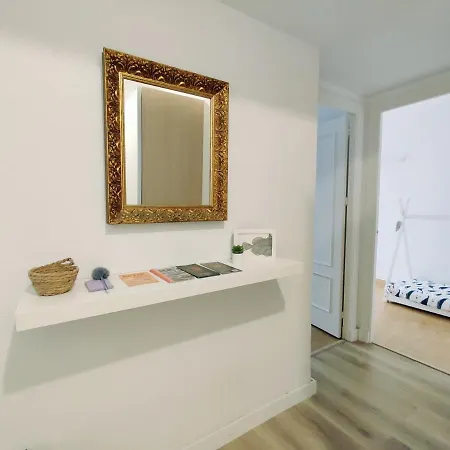 Alonso Cano Playa Apartment