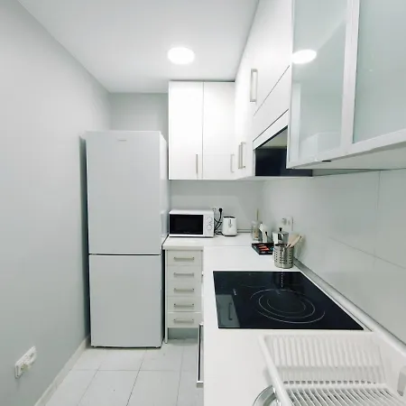 Alonso Cano Playa Cádiz