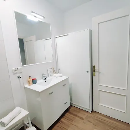 Alonso Cano Playa Apartamento