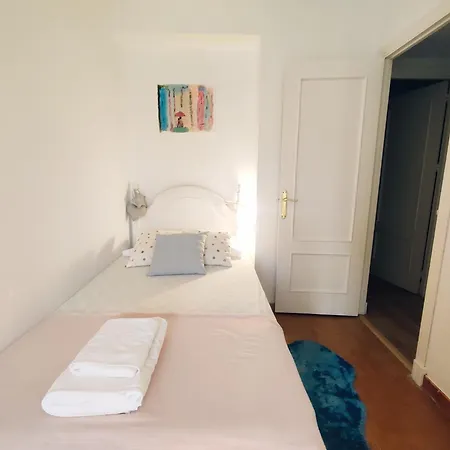 Alonso Cano Playa Apartamento Cádiz