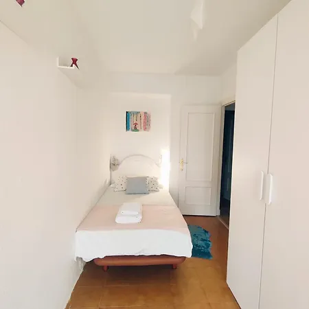 Alonso Cano Playa * Καντίζ