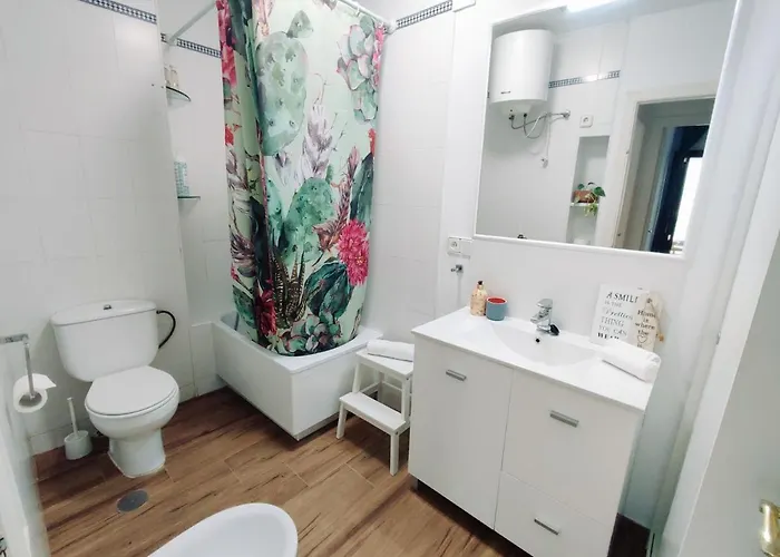 Alonso Cano Playa Apartment