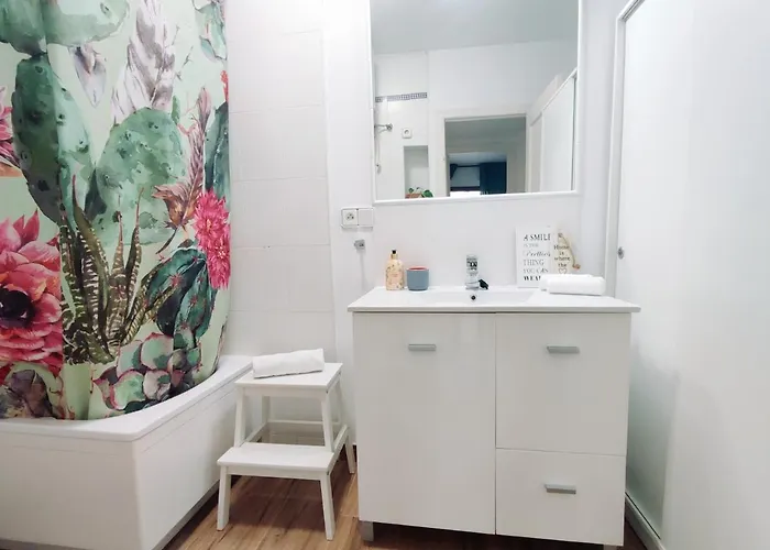 Alonso Cano Playa Apartment