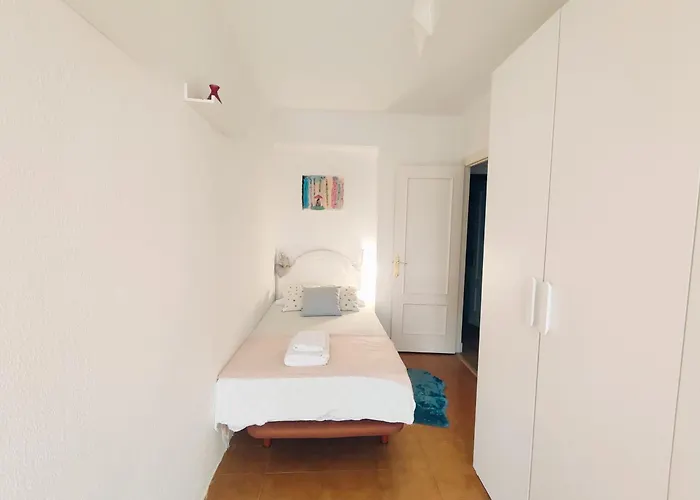 Alonso Cano Playa * Cadiz