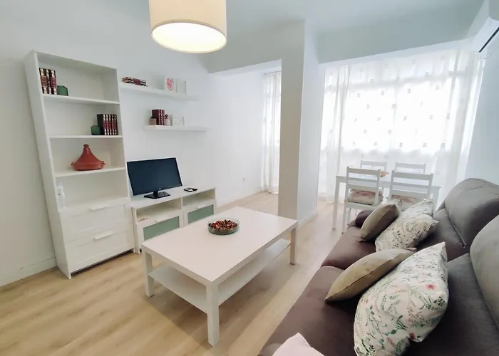 Appartement Alonso Cano Playa *