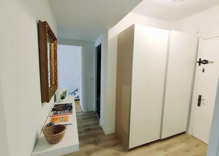 Appartement Alonso Cano Playa *