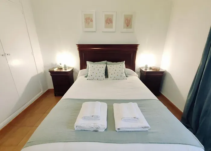 Alonso Cano Playa Appartement Cadix