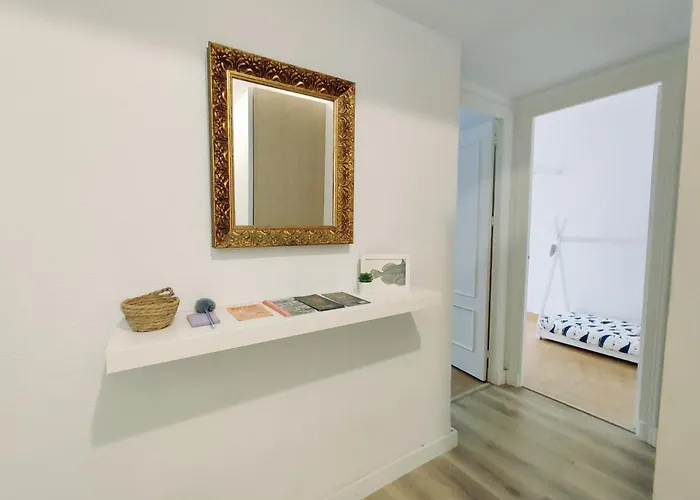 Alonso Cano Playa Appartement