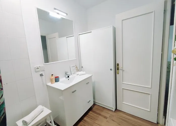 Alonso Cano Playa Appartement