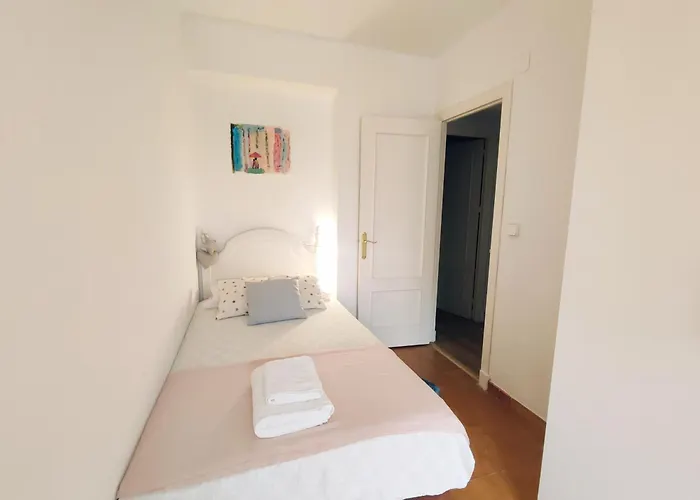 Appartement Alonso Cano Playa *