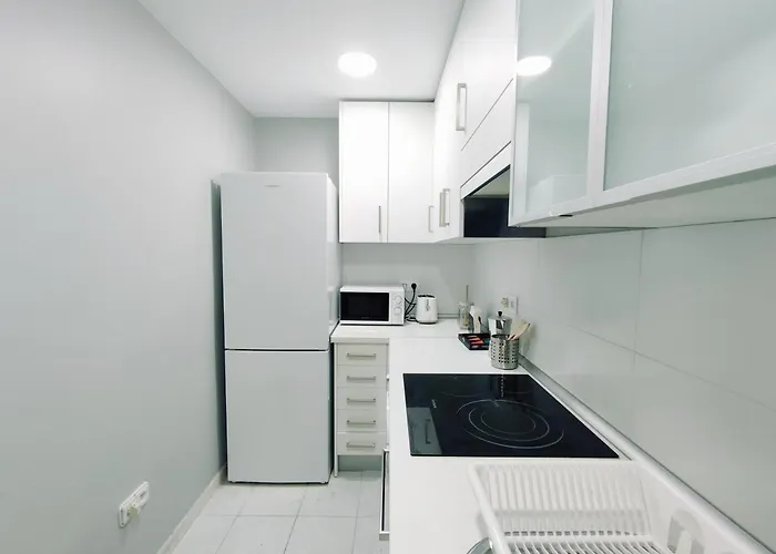 Alonso Cano Playa Cádiz